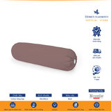  Áo gối ôm Cotton tổng hợp Novelle Home Spectrum 