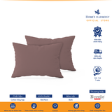  Áo gối nằm Cotton tổng hợp Novelle Home Spectrum 