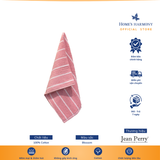  Khăn Cotton Jean Perry Nikko 