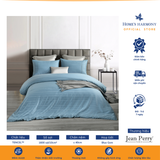  Bộ drap, áo gối kèm vỏ mền Tencel™ Jean Perry Lovis Bicester 