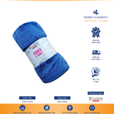  Mền tuyết nhung Novelle Home French Flannel 