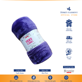  Mền tuyết nhung Novelle Home French Flannel 