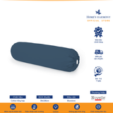  Áo gối ôm Cotton tổng hợp Novelle Home Spectrum 