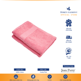  Khăn Cotton Jean Perry Manhattan 