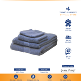  Khăn Cotton Jean Perry Beverly Hills 