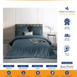  Bộ drap, áo gối kèm vỏ mền Tencel™ Jean Perry Lovis Bicester 
