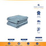  Thảm Cotton Jean Perry Calista 