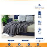 Mền mùa đông Micro Fibre CotonSoft 