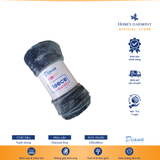  Mền tuyết nhung Diana Plain Dyed 