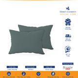  Áo gối nằm Cotton tổng hợp Novelle Home Spectrum 