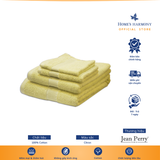  Khăn Cotton Jean Perry Beverly Hills 