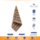  Khăn Cotton Jean Perry Nikko 