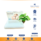  Gối nằm Memory Foam Jean Perry Air Fushion 