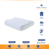  Gối nằm Memory Foam Jean Perry Air Fushion 