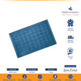  Thảm Cotton Jean Perry Diamond 