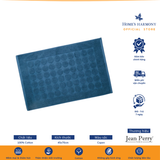  Thảm Cotton Jean Perry Circle 