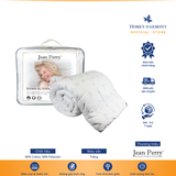  Ruột Mền Micro Fibre Jean Perry Down Anti-Mite 