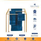  Khăn Cotton Jean Perry Hollywood 