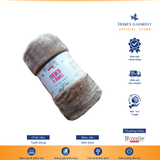  Mền tuyết nhung Novelle Home French Flannel 