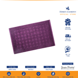  Thảm Cotton Jean Perry Circle 