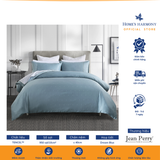  Bộ drap, áo gối kèm vỏ mền Tencel™ Jean Perry Harley 