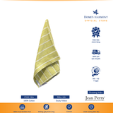  Khăn Cotton Jean Perry Nikko 