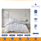  Bộ drap, áo gối kèm vỏ mền Tencel™ Sarah Miller Alexine 