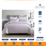  Bộ drap, áo gối kèm vỏ mền Bamboo Cotton Jean Perry Grevin 