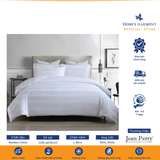  Bộ drap, áo gối kèm vỏ mền Bamboo Cotton Jean Perry Grevin 