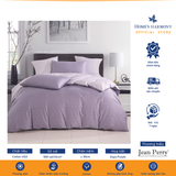 Bộ drap, áo gối kèm vỏ mền Cotton USA Jean Perry Herel 