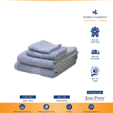  Khăn Cotton Jean Perry Beverly Hills 