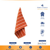  Khăn Cotton Jean Perry Nikko 