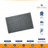  Thảm Cotton Jean Perry Circle 