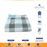  Khăn Cotton Jean Perry Turismo 
