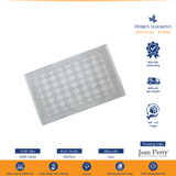  Thảm Cotton Jean Perry Diamond 