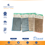  Khăn lau bếp Diana kích cỡ 30x30 