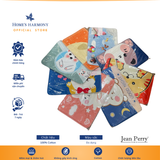  Thảm Akita hình thú dễ thương, kích thước 40x60 