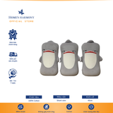  Gối Tựa Lưng Nhiều Mẫu Cotton Soft, kích thước 43cm 