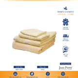  Khăn Cotton Jean Perry Beverly Hills 