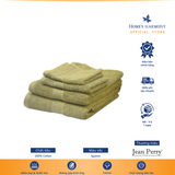  Khăn Cotton Jean Perry Beverly Hills 