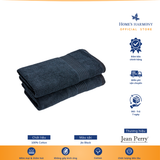  Khăn Cotton Jean Perry Manhattan 