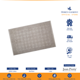  Thảm Cotton Jean Perry Circle 