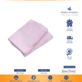  Khăn Cotton Jean Perry Manhattan 