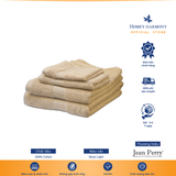  Khăn Cotton Jean Perry Beverly Hills 