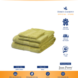  Khăn Cotton Jean Perry Beverly Hills 