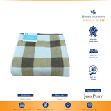  Khăn Cotton Jean Perry Turismo 