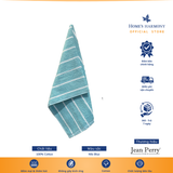  Khăn Cotton Jean Perry Nikko 