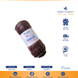  Mền tuyết nhung Diana Plain Dyed 