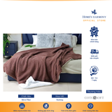  Mền mùa đông Micro Fibre CotonSoft 