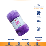  Mền tuyết nhung Novelle Home French Flannel 